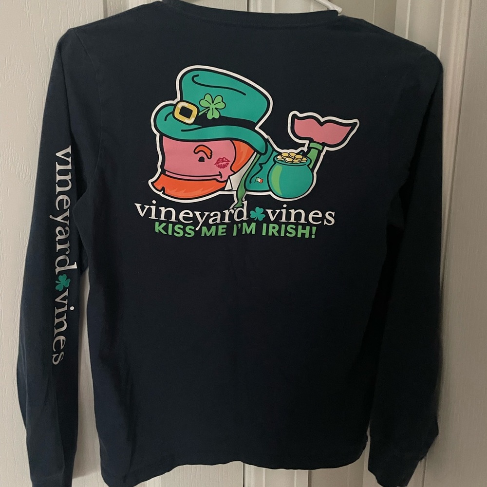 Vineyard Vines Boys (M) 12-14